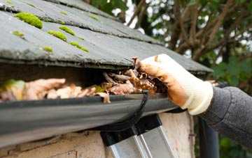 gutter cleaning Wollaton, Nottinghamshire