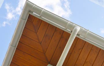 Wollaton soffit types